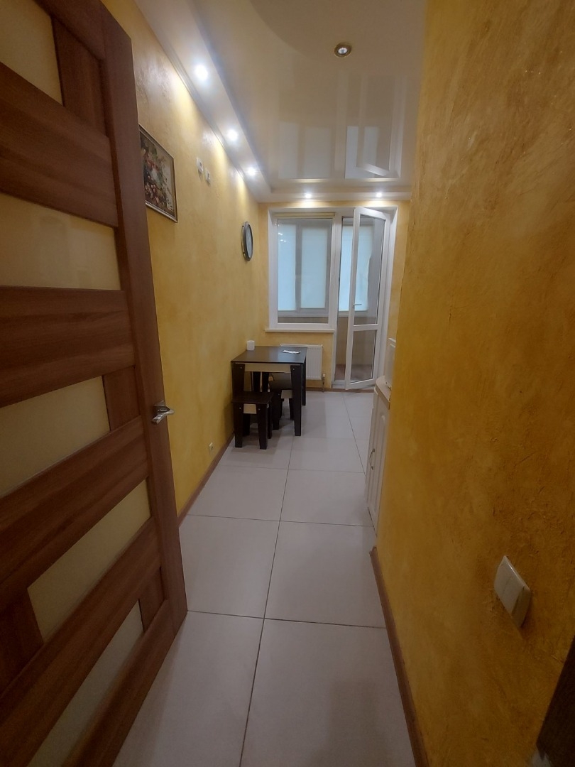 аренда однокомнатной квартиры номер A-174104 в Киевском районе, фото номер 14